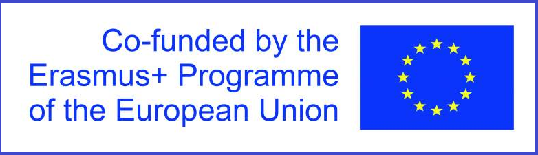 Financiado por la Unión Europea / Co-funded by the European Union
